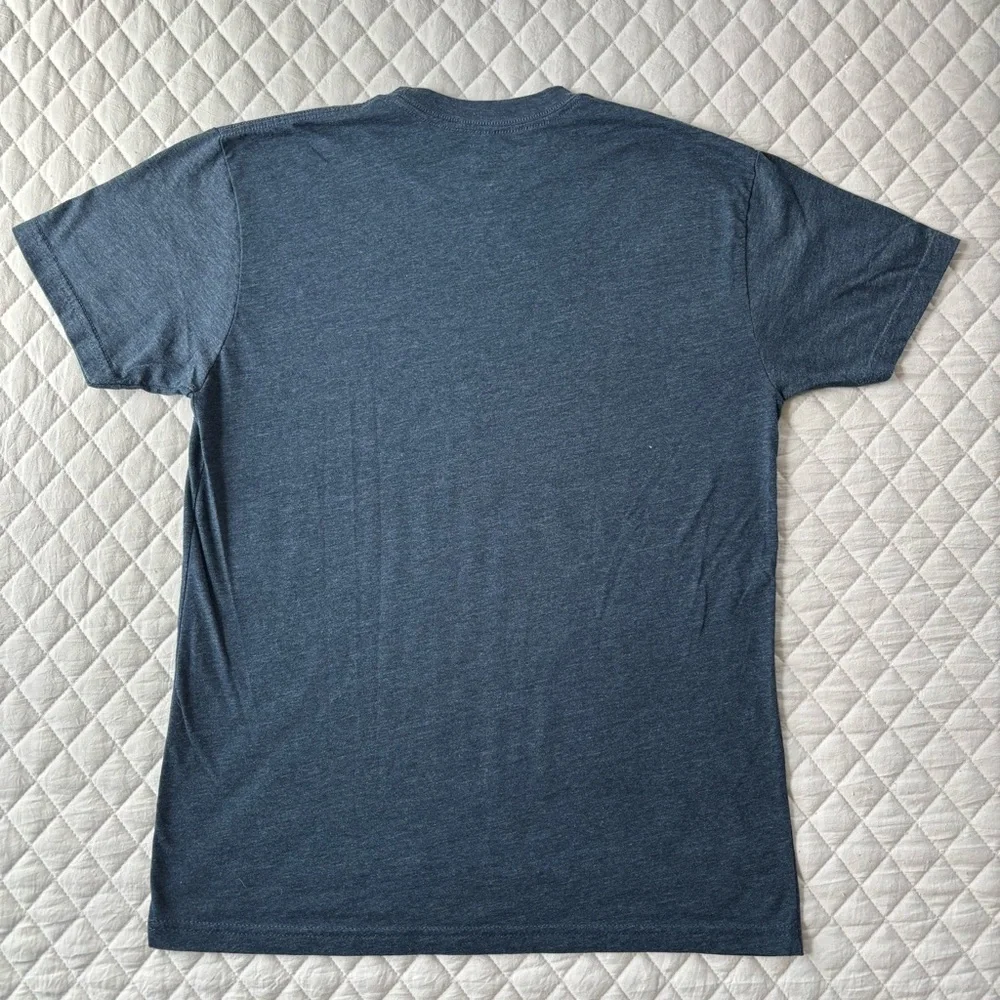 Adidas Men's USA Golf Tee
